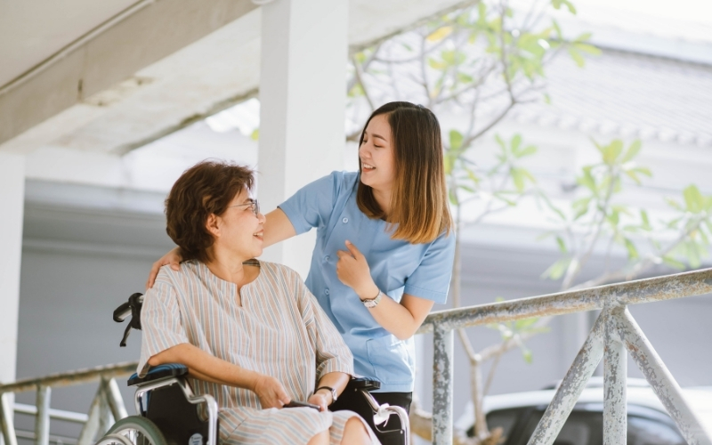 Vì sao nên học liên thông Cao đẳng Điều dưỡng ngay lúc này?