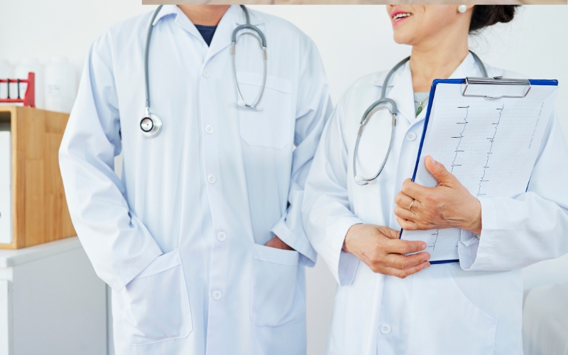 Vì sao nên học liên thông Trung cấp Y sĩ đa khoa ngay lúc này?