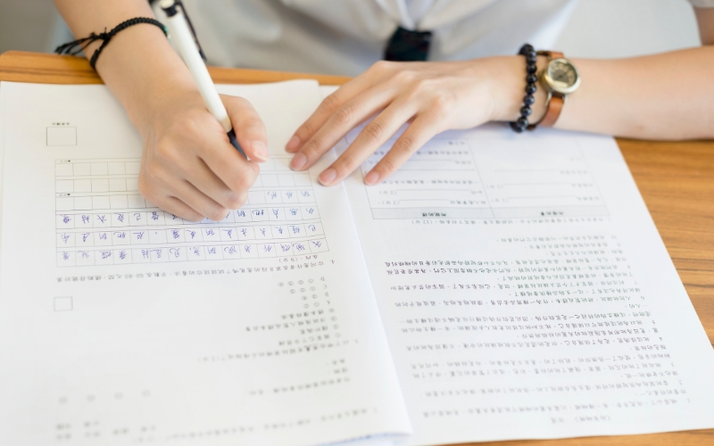 Ai phù hợp để học Trung cấp Tiếng Trung?