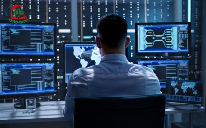 Cao đẳng Quản trị mạng máy tính học những gì?