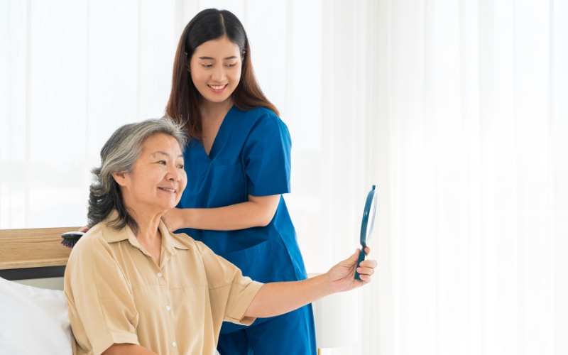 Học Cao đẳng Điều dưỡng bao lâu? Học phí ra sao?