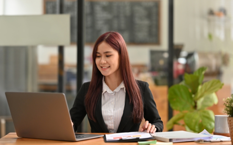 Học phí và thời gian học của Trung cấp Quản trị doanh nghiệp là bao nhiêu?