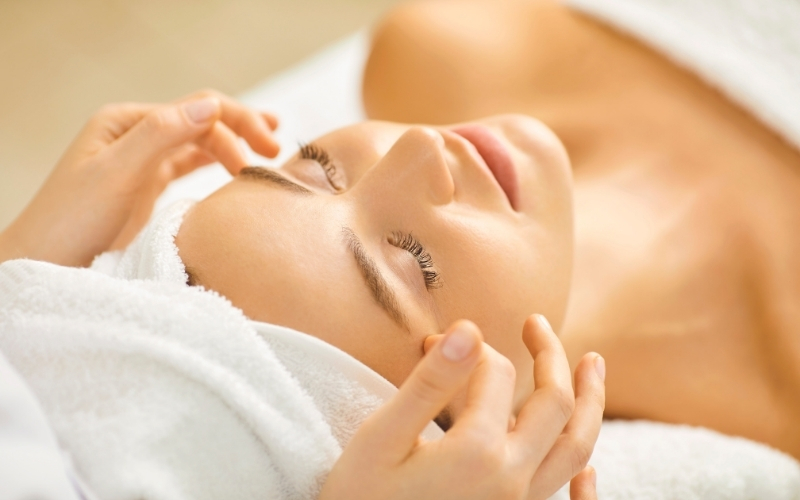 Hướng dẫn đăng ký tuyển sinh ngành Cao đẳng Chăm sóc sắc đẹp