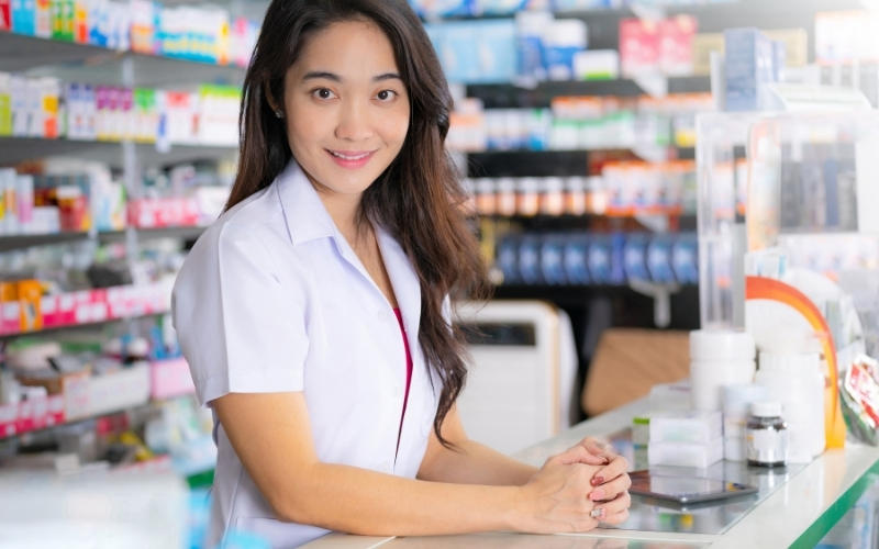 Nên chọn trường nào trong top các trường Cao đẳng Dược uy tín?