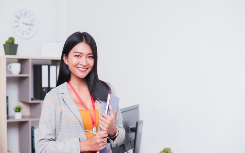 Sau khi tốt nghiệp, làm gì?