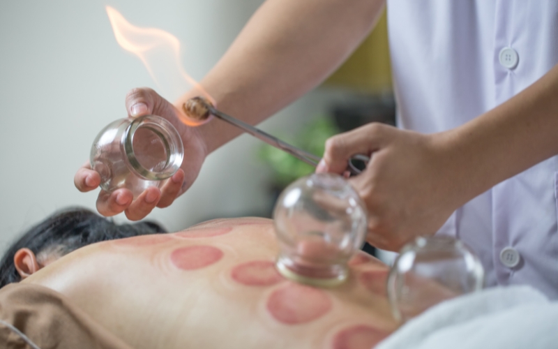 Tại sao nên chọn Trường Cao đẳng Công nghệ và Du lịch để học Y học cổ truyền?