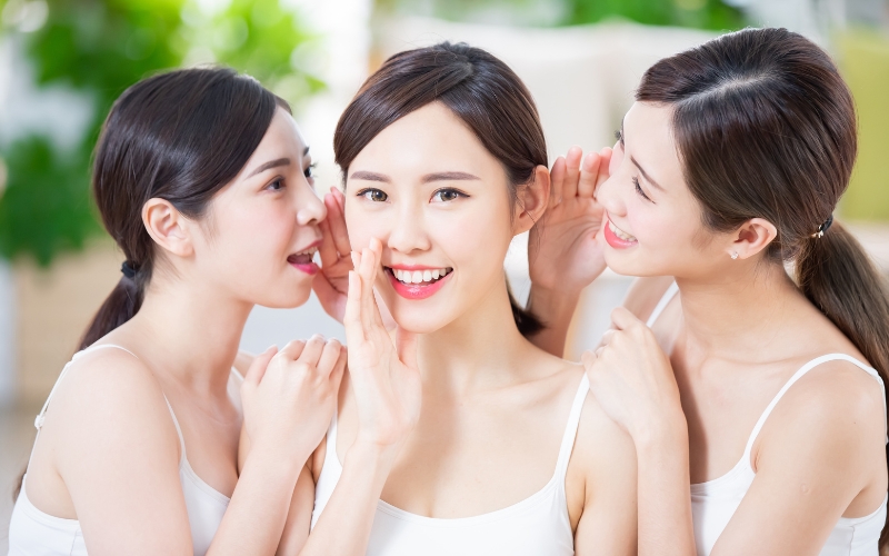 Tuyển sinh Cao đẳng Chăm sóc sắc đẹp [ Xét tuyển liên tục ]