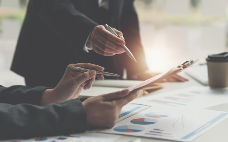 Tuyển sinh Trung cấp Quản trị doanh nghiệp [ Xét tuyển liên tục ]