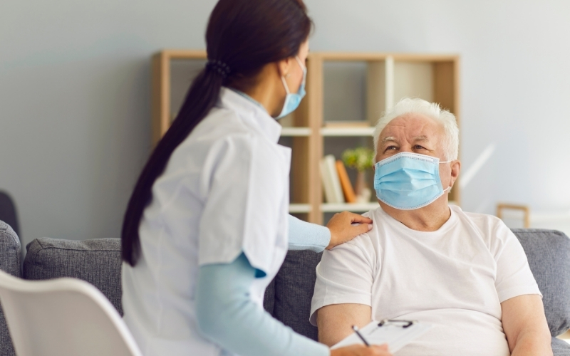 Vai trò của điều dưỡng viên trong hệ thống y tế