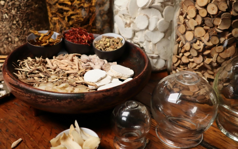 Vì sao nên chọn học Trung cấp Y sĩ Y học cổ truyền?