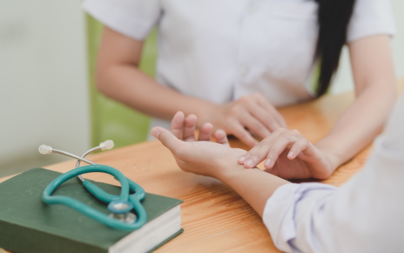Vì sao nên chọn học tại Trường Cao đẳng Công nghệ và Du lịch?