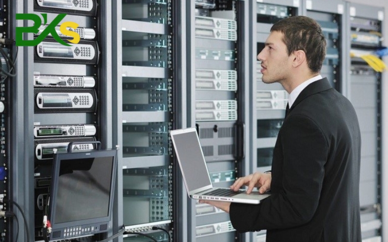Cao đẳng Quản trị mạng máy tính học những gì?