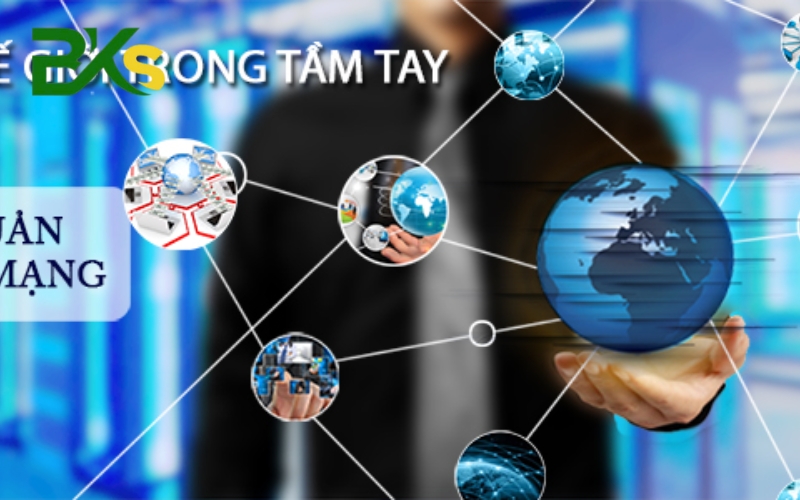 Học Cao đẳng Quản trị mạng máy tính có khó không?