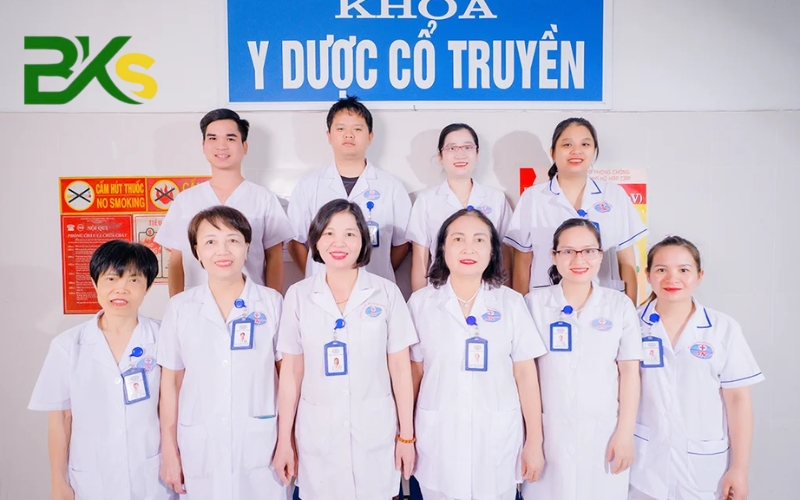 Tại sao nên học Cao đẳng Y học cổ truyền tại Trường Công nghệ Bách khoa?