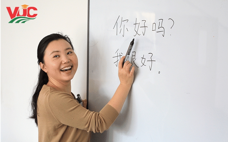 Có nên học văn bằng 2 Cao đẳng Tiếng Trung không?