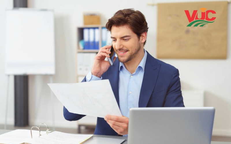 Những ai phù hợp với Cao đẳng Kế toán doanh nghiệp?