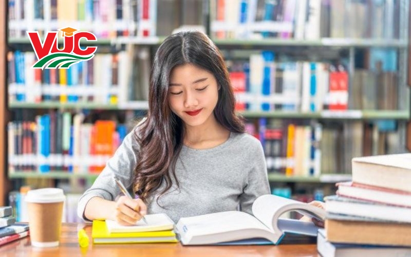 Ngành thư viện thiết bị trường học có gì hấp dẫn?