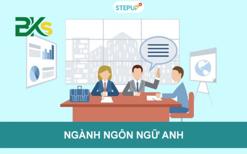 Những ai phù hợp học văn bằng 2 Cao đẳng tiếng Anh