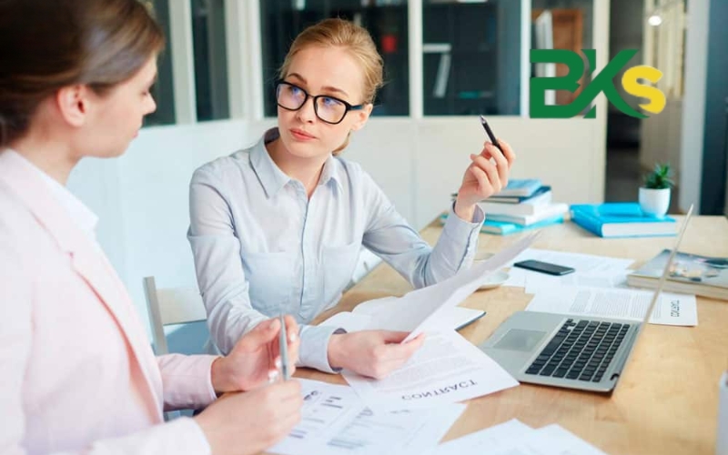 Những ai phù hợp với cao đẳng kế toán doanh nghiệp