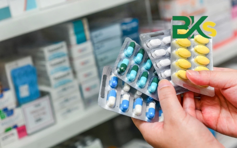 Thông tin tuyển sinh văn bằng 2 Trung cấp Dược