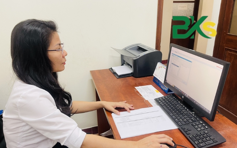 Tiềm năng phát triển của Cao đẳng kế toán doanh nghiêp
