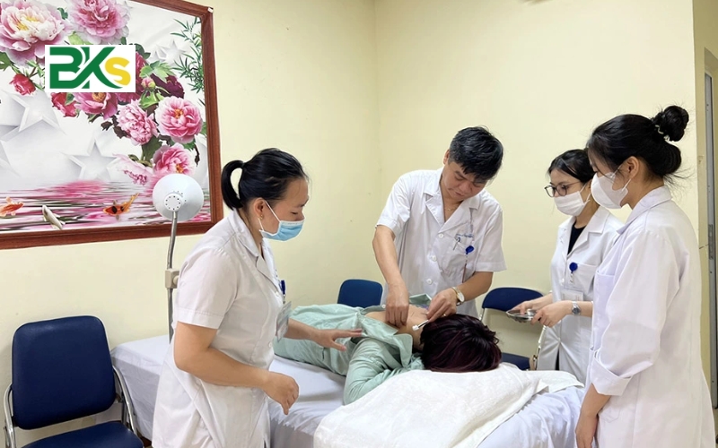 ưu điểm trung cấp y học cổ truyền vừa học vừa làm