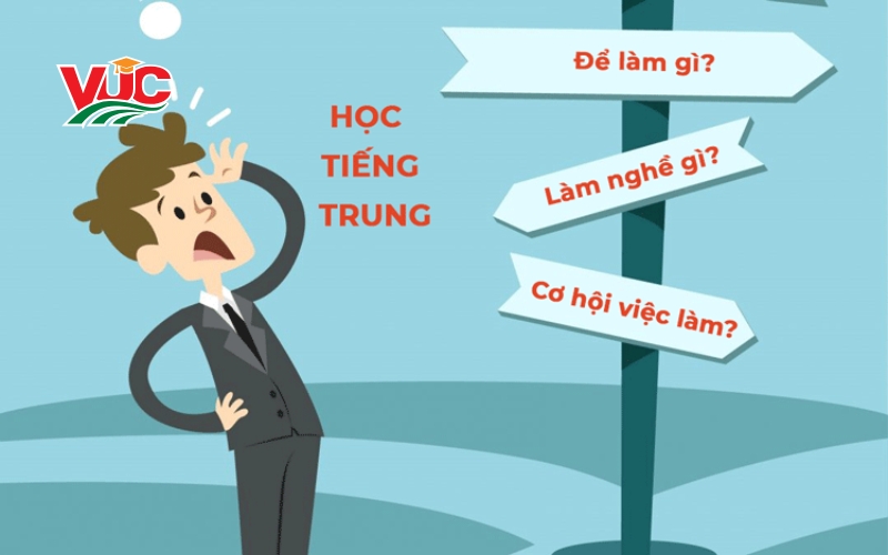 Giá trị bằng Trung cấp Tiếng Trung