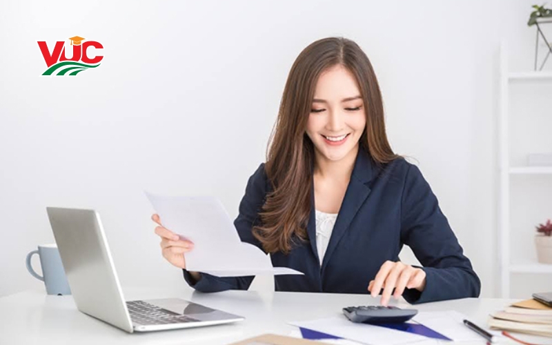 Hướng đi nào dành cho Trung cấp Kế toán Doanh nghiệp online