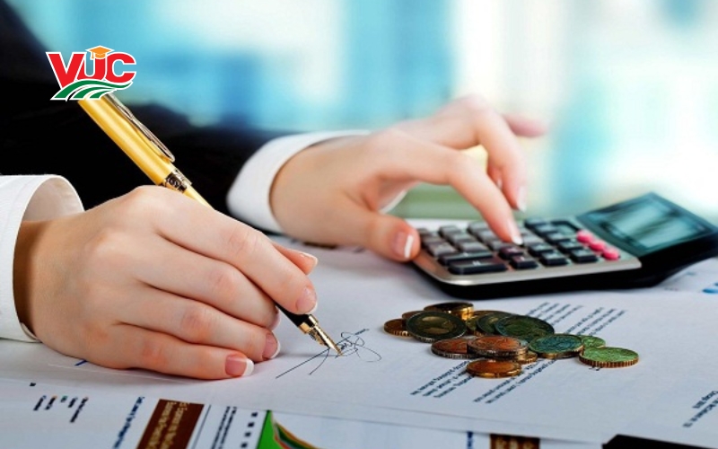 Thông tin tuyển sinh Trung cấp Kế toán doanh nghiệp online