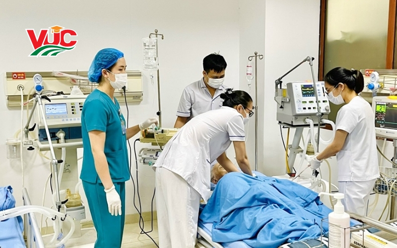 Văn bằng 2 Trung cấp Điều dưỡng là gì?