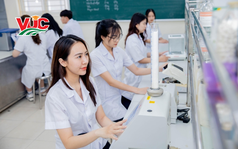 Điều kiện liên thông Cao đẳng Dược