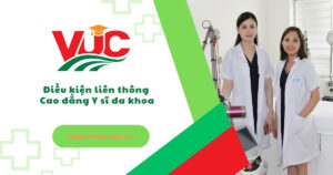 Học Cao đẳng y sĩ đa khoa