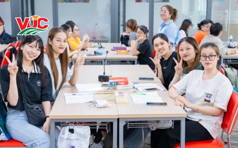 Thông tin tuyển sinh Cao đẳng Tiếng Nhật