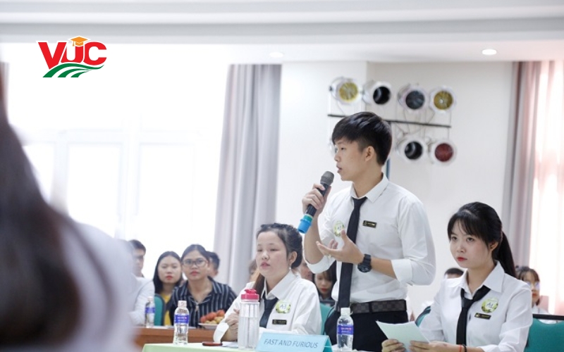 Thông tin tuyển sinh Trung cấp nghề Luật 