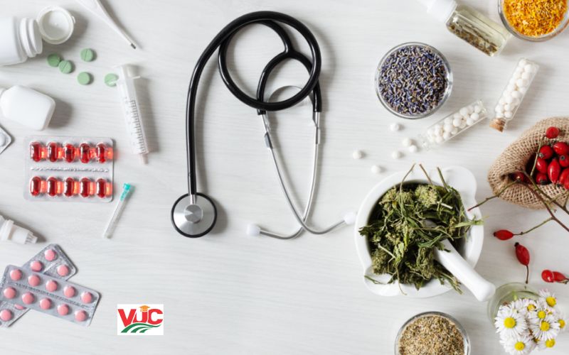 Thông tin tuyển sinh Trung cấp nghề Y học cổ truyền