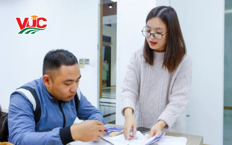 Tìm hiểu về Cao đẳng Tiếng Nhật