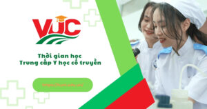 Trung cấp Y học cổ truyền