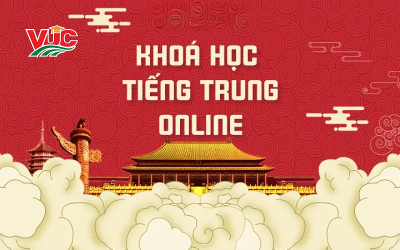 Bằng Trung cấp Tiếng Trung online có giá trị không?
