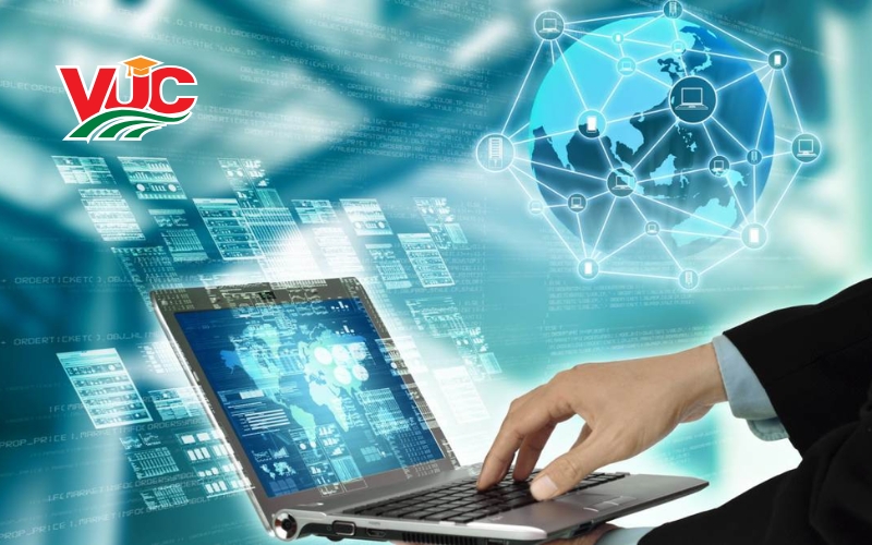 Cơ hội nghề nghiệp Trung cấp Công nghệ Thông tin