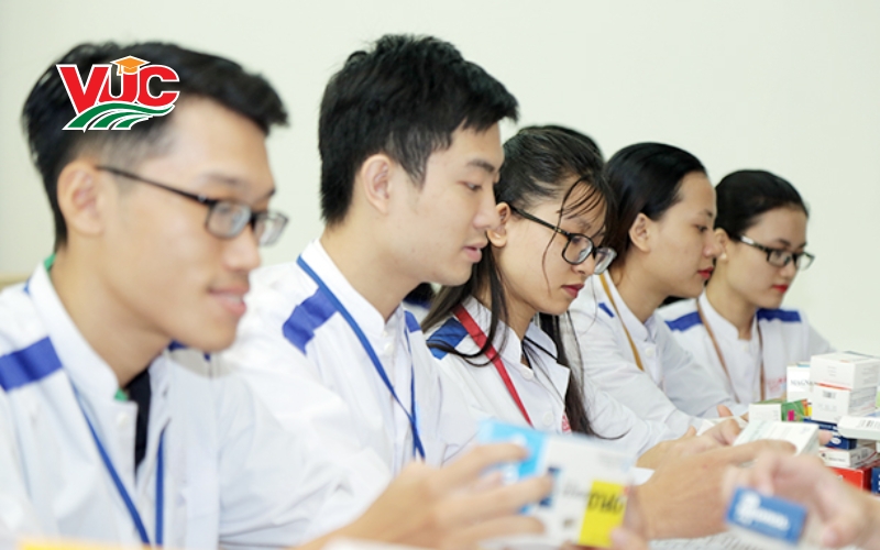 Học Trung cấp Dược online có đảm bảo chất lượng?