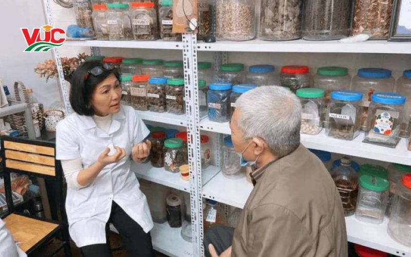 Tại sao nên học Trung cấp Y học cổ truyền từ xa?