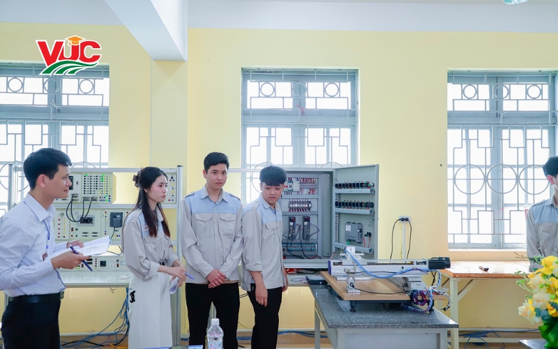 Tầm quan trọng ngành Điện Công nghiệp