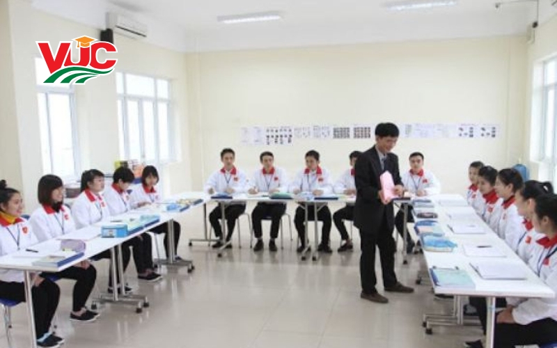 Tiêu chí lựa chọn trường Trung cấp nghề Tiếng Nhật uy tín