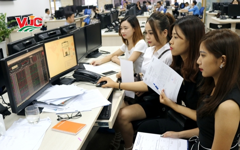 Chương trình khung học từ xa Văn bằng 2 Trung cấp Kế toán doanh nghiệp