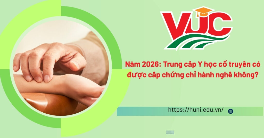 trung cấp Y hocjc ổ truyền