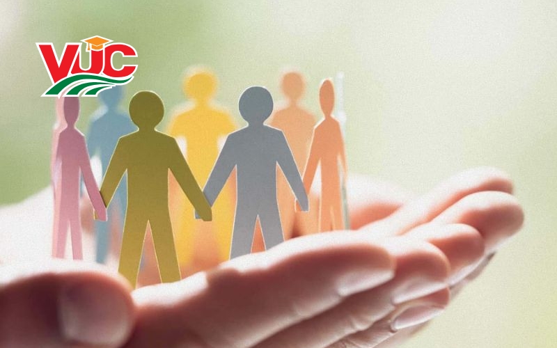 Học Trung cấp Công tác xã hội ra trường làm gì?