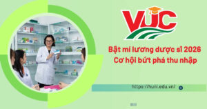 Bật mí lương dược sĩ