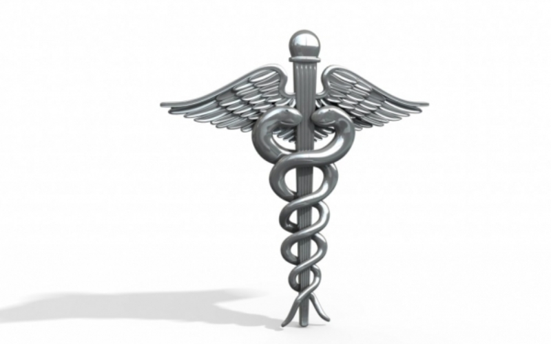 Nguồn gốc biểu tượng ngành Y: Câu chuyện về vị thần và con rắn