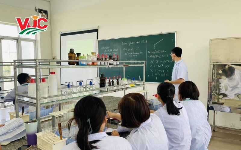 Điều kiện mở quầy thuốc về bằng cấp chuyên môn