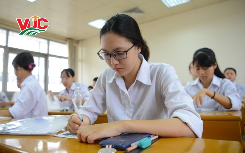 Thông tin tuyển sinh đào tạo Trung cấp Dược